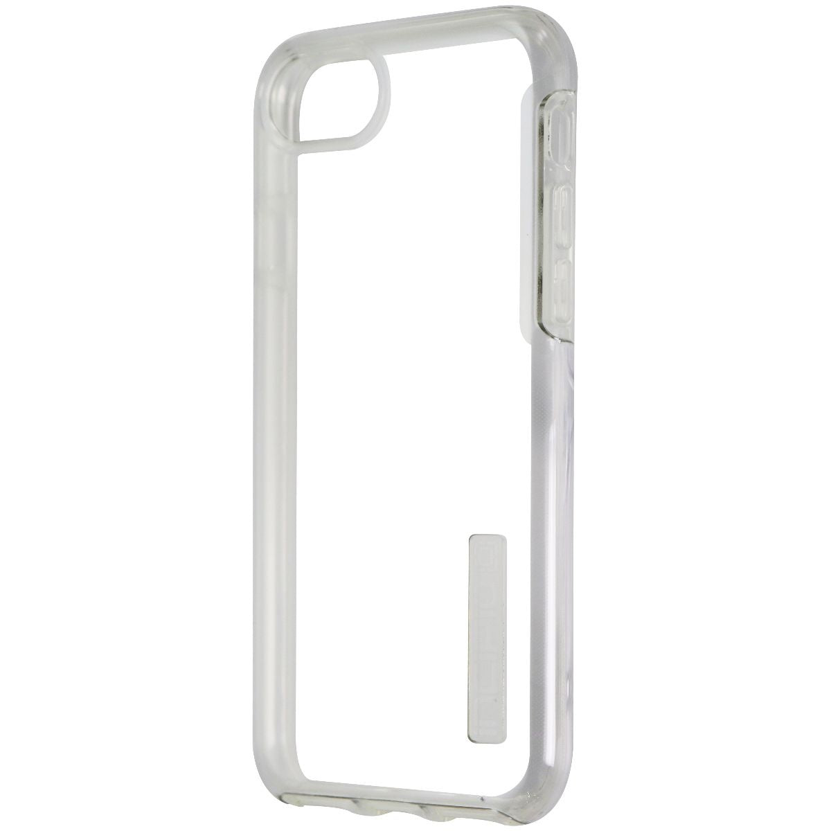 Incipio DualPro Case for Apple iPhone SE (2nd Gen) & 8 / 7 Smartphones - Clear Cell Phone - Cases, Covers & Skins Incipio - Simple Cell Bulk Wholesale Pricing - USA Seller