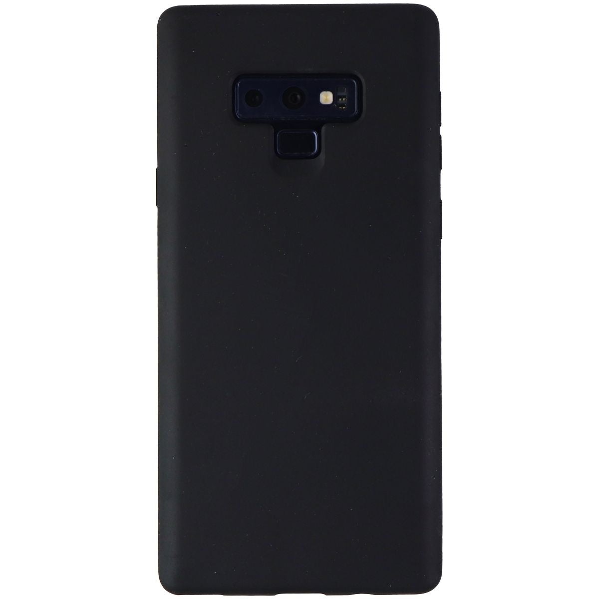 Insignia Soft Shell Case for Samsung Galaxy Note9 - Black/Matte (NS-MSGN9TB) Cell Phone - Cases, Covers & Skins Insignia - Simple Cell Bulk Wholesale Pricing - USA Seller