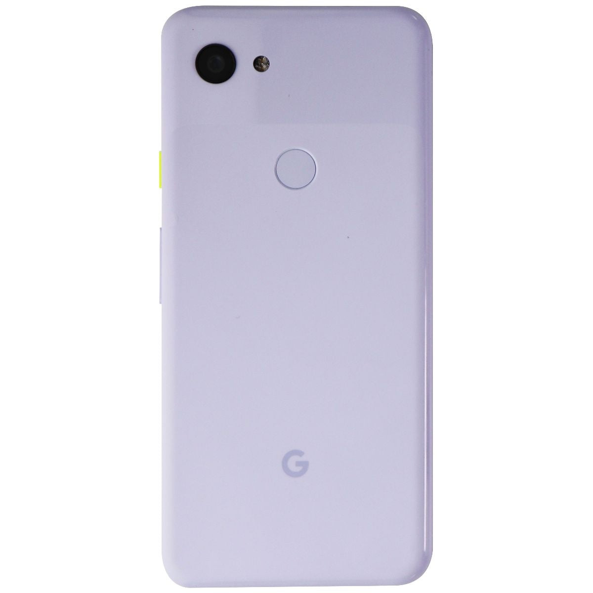 Google Pixel 3a (5.6-inch) Smartphone (G020G) Unlocked - 64GB / Purple-ish Cell Phones & Smartphones Google - Simple Cell Bulk Wholesale Pricing - USA Seller