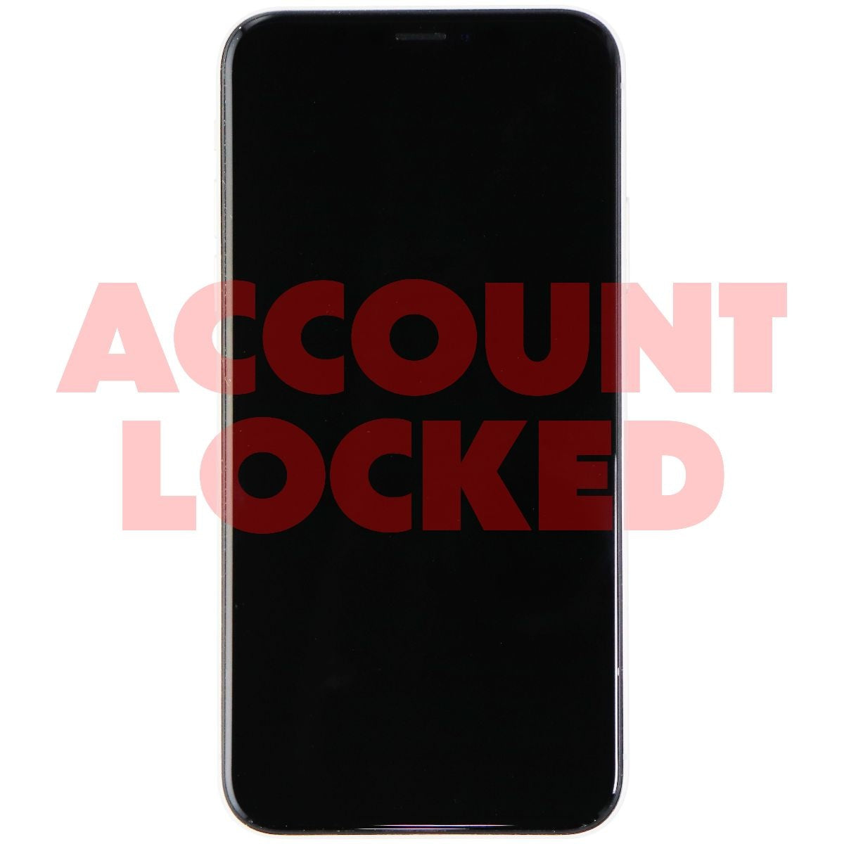 READ DESC** Apple iPhone X Smartphone (A1865) GSM + CDMA - 64GB / Silver Cell Phones & Smartphones Apple - Simple Cell Bulk Wholesale Pricing - USA Seller