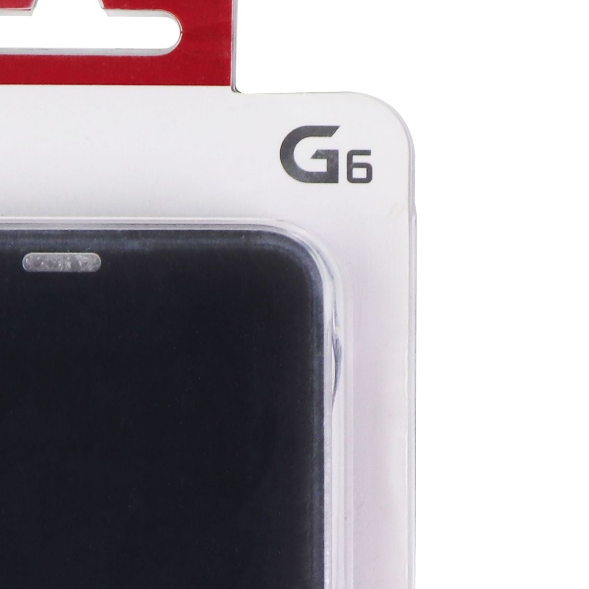 LG Quick Cover for LG G6 Smartphones - Silver Cell Phone - Cases, Covers & Skins LG - Simple Cell Bulk Wholesale Pricing - USA Seller