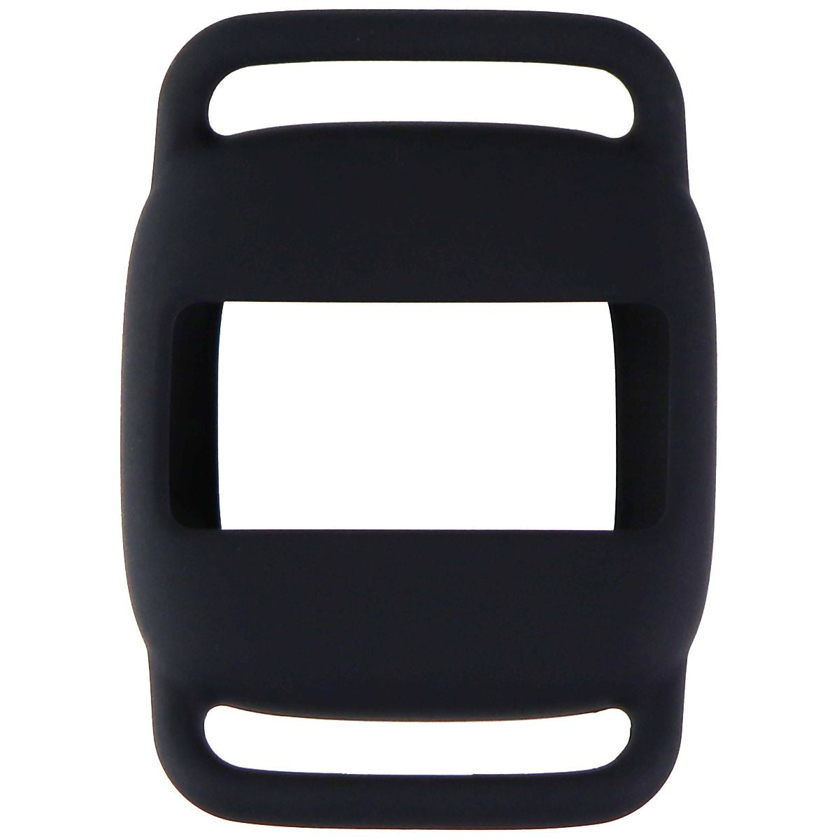 Coolpad Gel Case for Coolpad Seek Tracker + Safe & Found - Black GPS Accessories & Tracking - Tracking Devices Coolpad - Simple Cell Bulk Wholesale Pricing - USA Seller