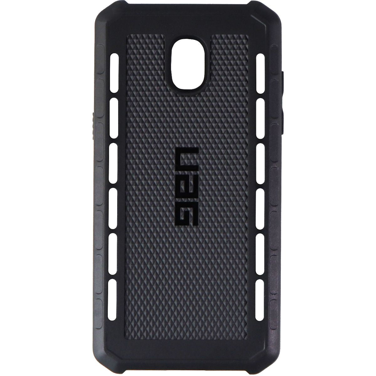 Urban Armor Gear Outback Series Case for Samsung Galaxy J3 (2018) - Black Cell Phone - Cases, Covers & Skins Urban Armor Gear - Simple Cell Bulk Wholesale Pricing - USA Seller