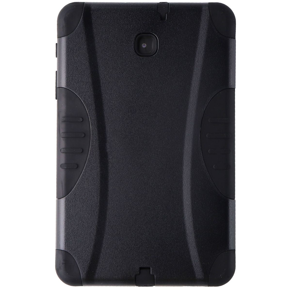 Verizon Rugged Dual Layer Full Body Case for Samsung Galaxy Tab A (8.0) - Black iPad/Tablet Accessories - Cases, Covers, Keyboard Folios Verizon - Simple Cell Bulk Wholesale Pricing - USA Seller