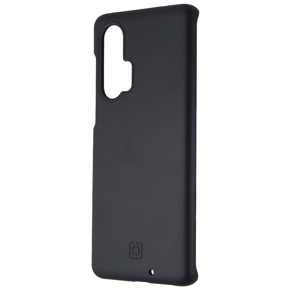 Incipio DualPro Series Dual Layer Case for Motorola (Edge+) - Matte Black Cell Phone - Cases, Covers & Skins Incipio - Simple Cell Bulk Wholesale Pricing - USA Seller