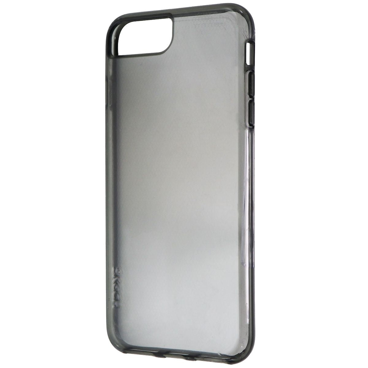 Skech (SK39-MTX-ONX) Protective Transparent Case for iPhone 8+/ 7+/ 6+ -Black Cell Phone - Cases, Covers & Skins Skech - Simple Cell Bulk Wholesale Pricing - USA Seller