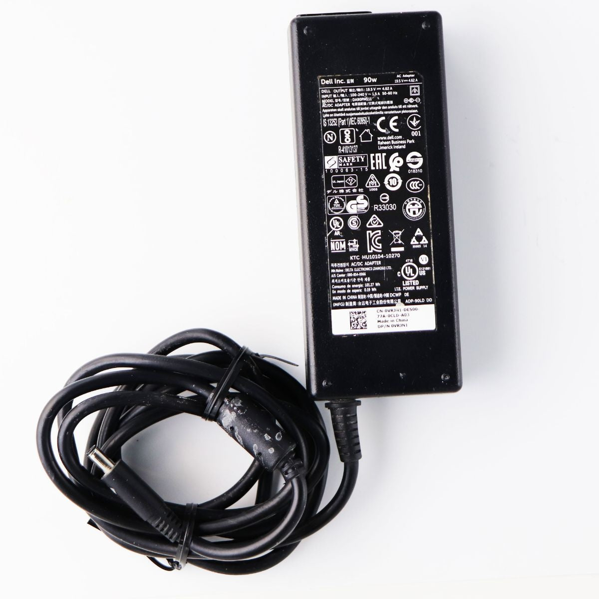 OEM Genuine Replacement Laptop Charger Power Adapter DELL (DA90PM111) Computer Accessories - Laptop Power Adapters/Chargers Dell - Simple Cell Bulk Wholesale Pricing - USA Seller