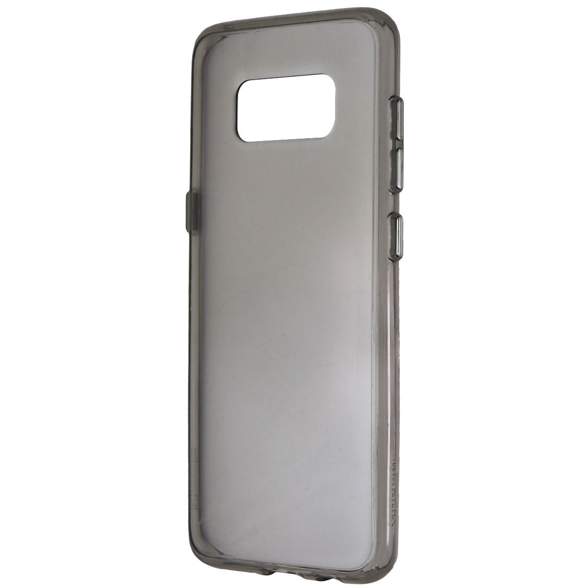 Qmadix C Series Protective Case Cover for Samsung Galaxy S8 - Smoke Cell Phone - Cases, Covers & Skins Qmadix - Simple Cell Bulk Wholesale Pricing - USA Seller