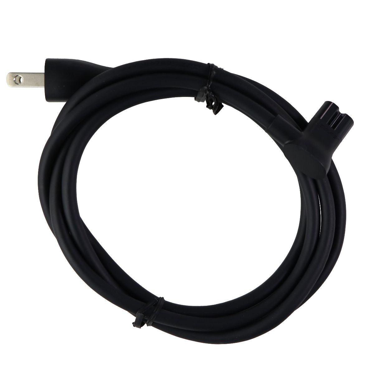 Bose OEM (5-Foot) Power Supply Cable - Black (7A / 125V / SM1 VBC7A) Multipurpose Batteries & Power - Multipurpose AC to DC Adapters Bose - Simple Cell Bulk Wholesale Pricing - USA Seller