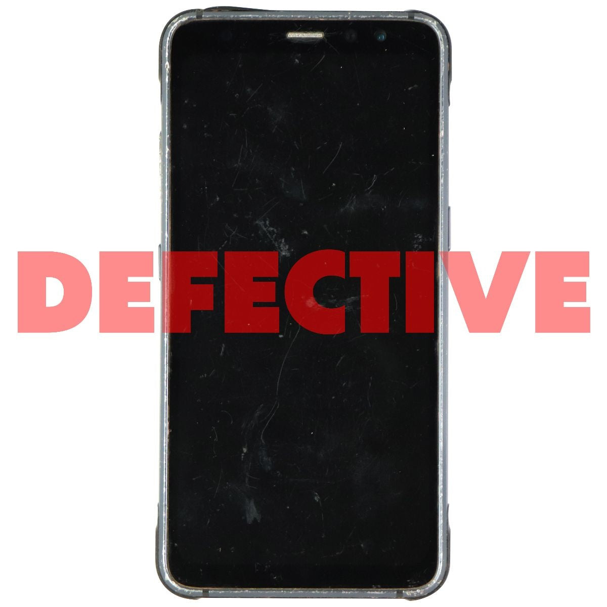 Samsung Galaxy S8 Active (SM-G892A) AT&T Only - 64GB / Meteor Gray Cell Phones & Smartphones Samsung - Simple Cell Bulk Wholesale Pricing - USA Seller