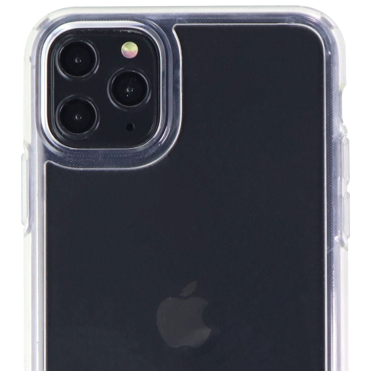 Spigen Crystal Hybrid Case for Apple iPhone 11 Pro Max - Clear Cell Phone - Cases, Covers & Skins Spigen - Simple Cell Bulk Wholesale Pricing - USA Seller