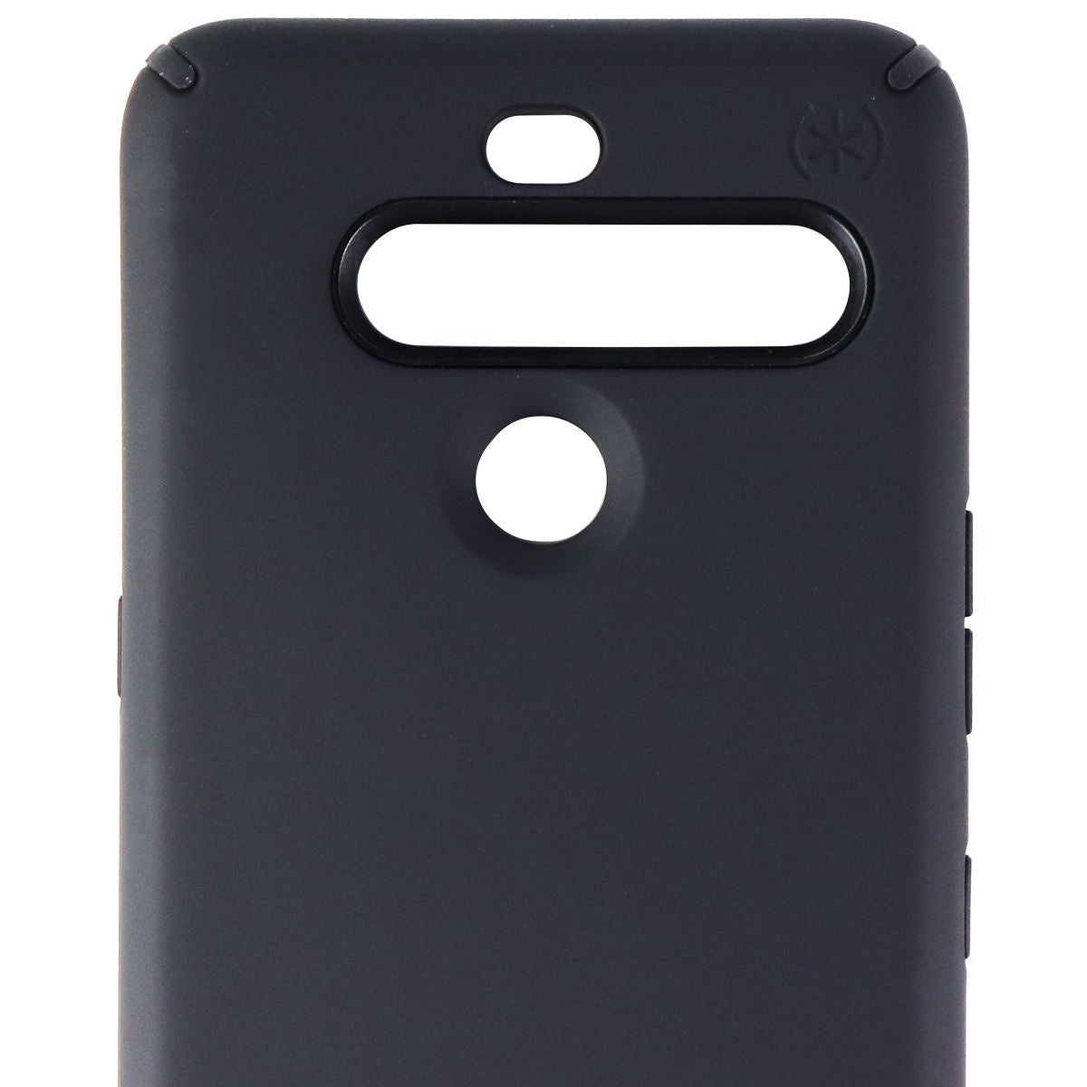 Speck Presidio Pro Series Hard Case for Samsung LG V50 ThinQ - Matte Black Cell Phone - Cases, Covers & Skins Speck - Simple Cell Bulk Wholesale Pricing - USA Seller