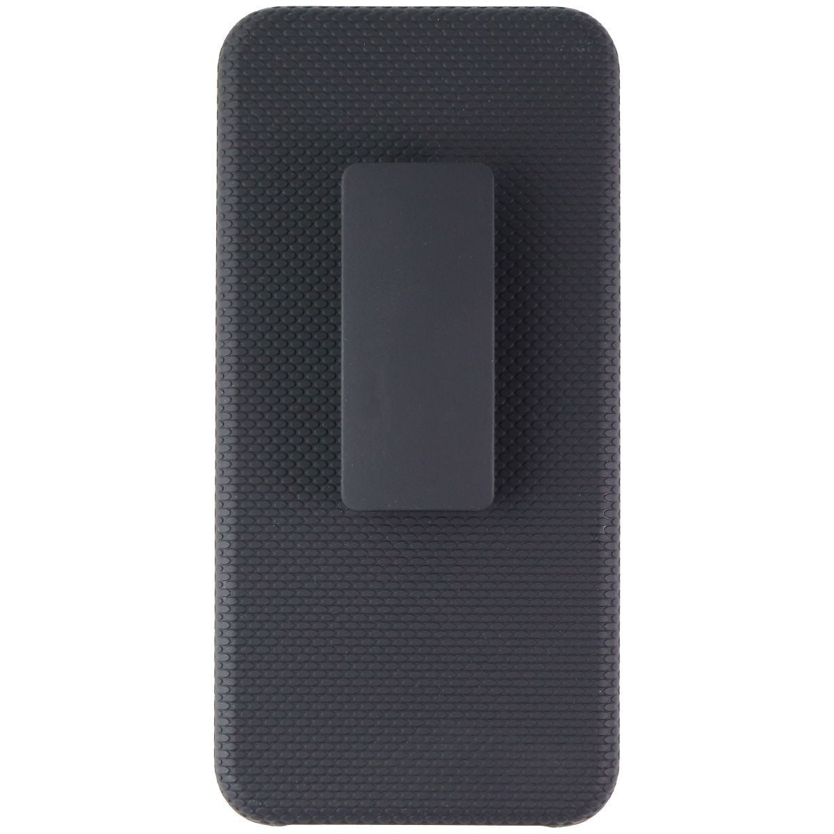 Verizon Shell and Holster Combo Case for Samsung Galaxy A20 - Black Cell Phone - Cases, Covers & Skins Verizon - Simple Cell Bulk Wholesale Pricing - USA Seller