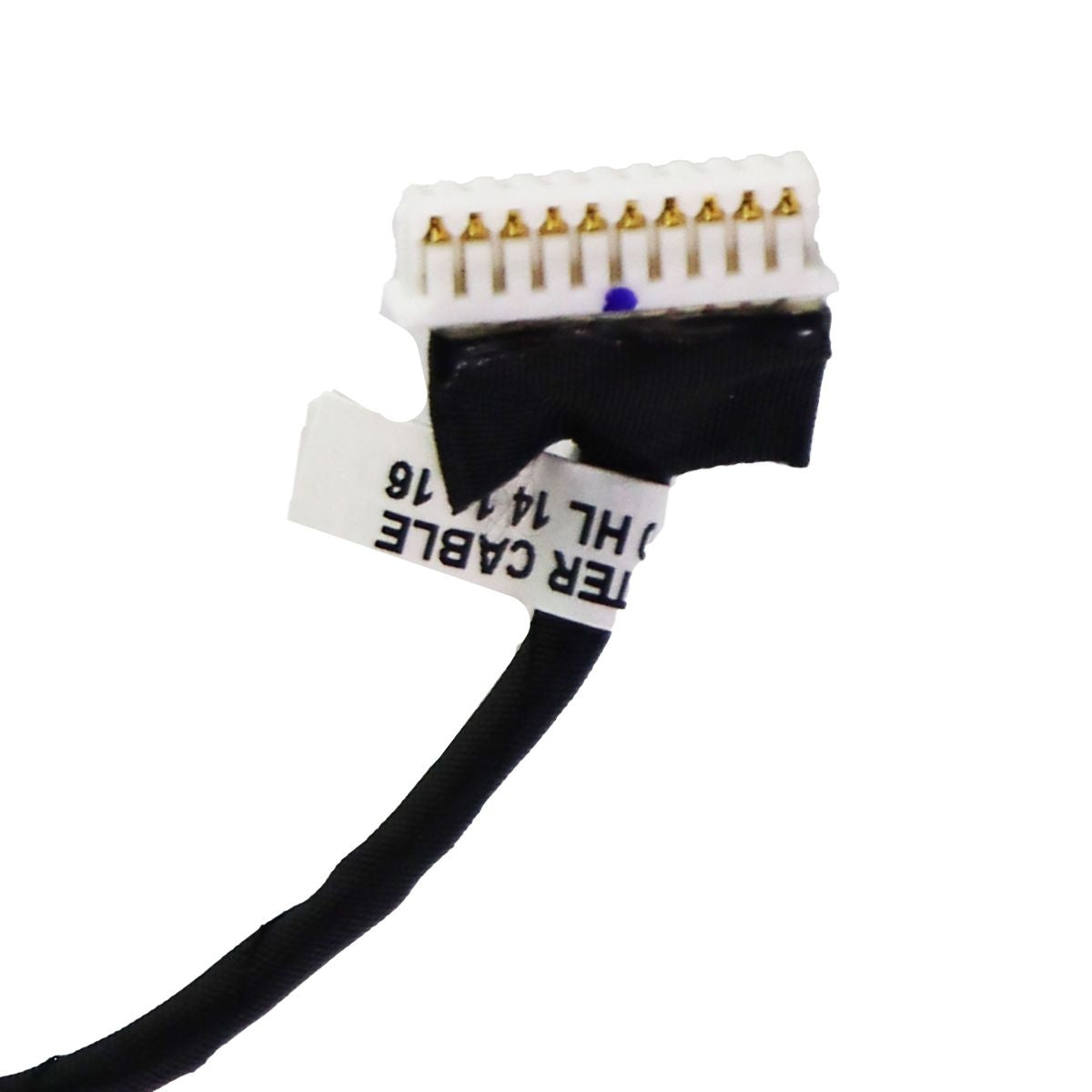 OEM Repair Part - Converter Cable for HP Envy Recline 23 (DD0NZ9TH100) Cell Phone - Other Accessories HP - Simple Cell Bulk Wholesale Pricing - USA Seller