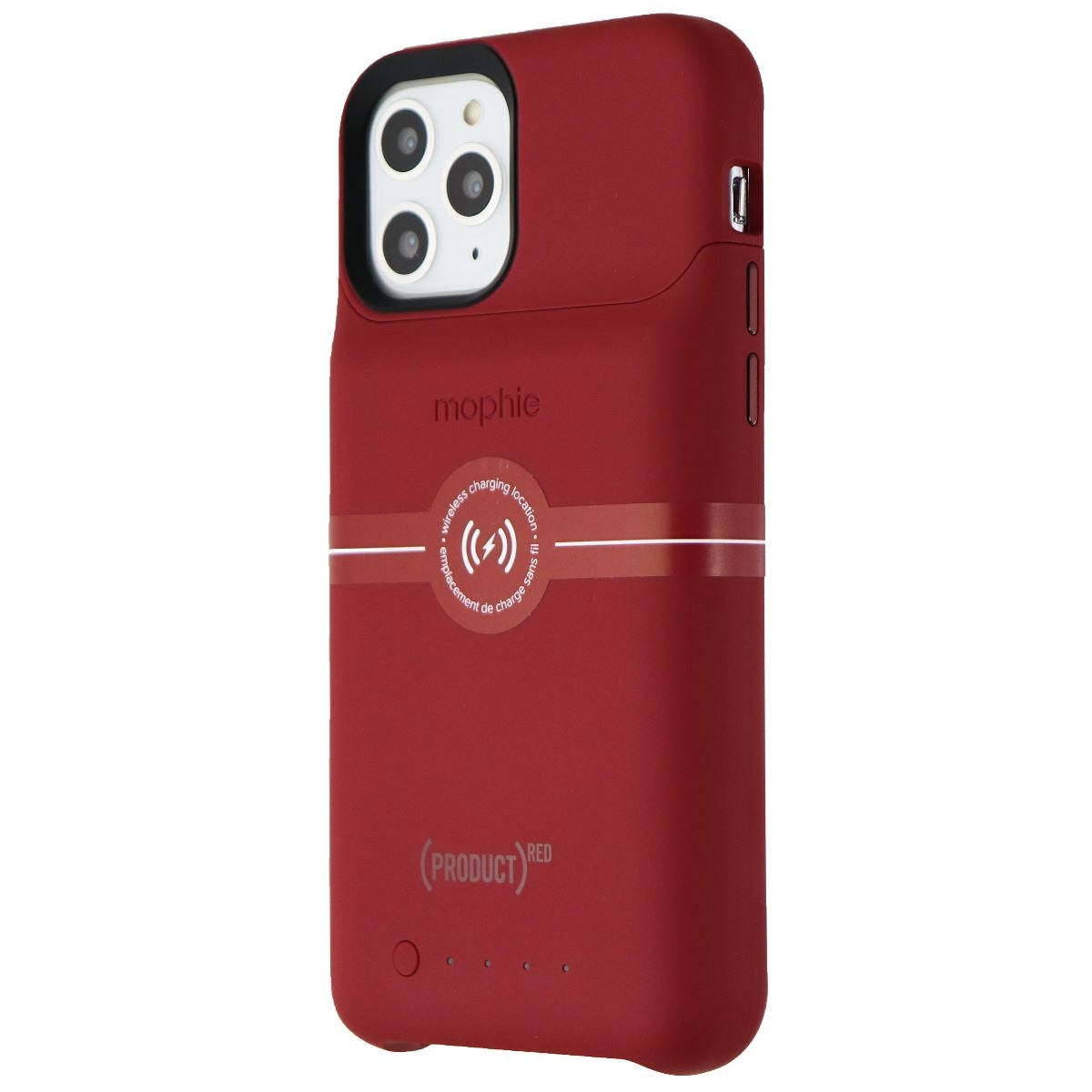 mophie Juice Pack Access Wireless Charging Battery Case for iPhone 11 – Simple Cell Bulk mophie Juice Pack Access Wireless Charging Battery Case for iPhone 11 – Simple Cell Bulk