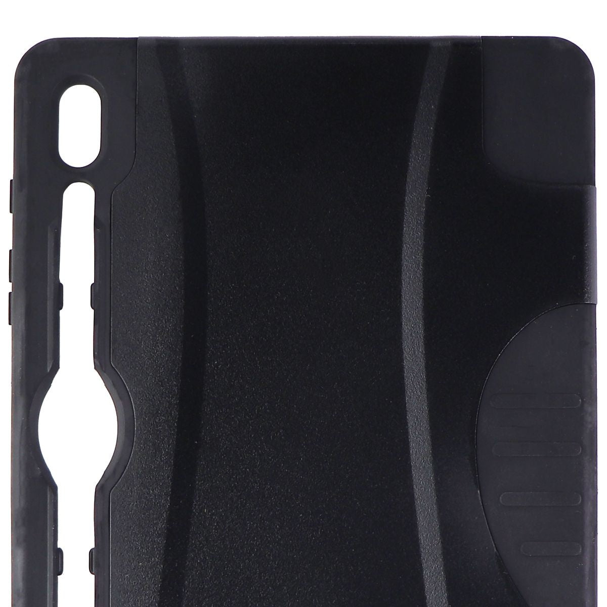 Verizon Rugged Dual Layer Case for Samsung Galaxy Tab S6 (10.5-in 2019) - Black iPad/Tablet Accessories - Cases, Covers, Keyboard Folios Verizon - Simple Cell Bulk Wholesale Pricing - USA Seller