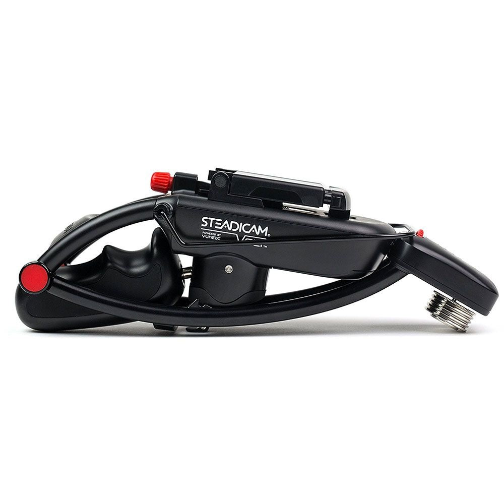 Tiffen Steadicam Volt Handheld Electronic Stabilizer for Phones and Cameras -BLK Tripods - Stabilizers Tiffen - Simple Cell Bulk Wholesale Pricing - USA Seller
