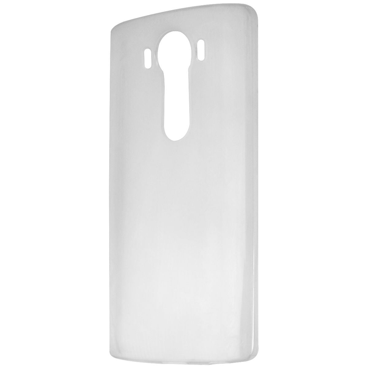 Spigen Liquid Crystal Series Flexible Case for LG V10 Smartphone - Clear Cell Phone - Cases, Covers & Skins Spigen - Simple Cell Bulk Wholesale Pricing - USA Seller
