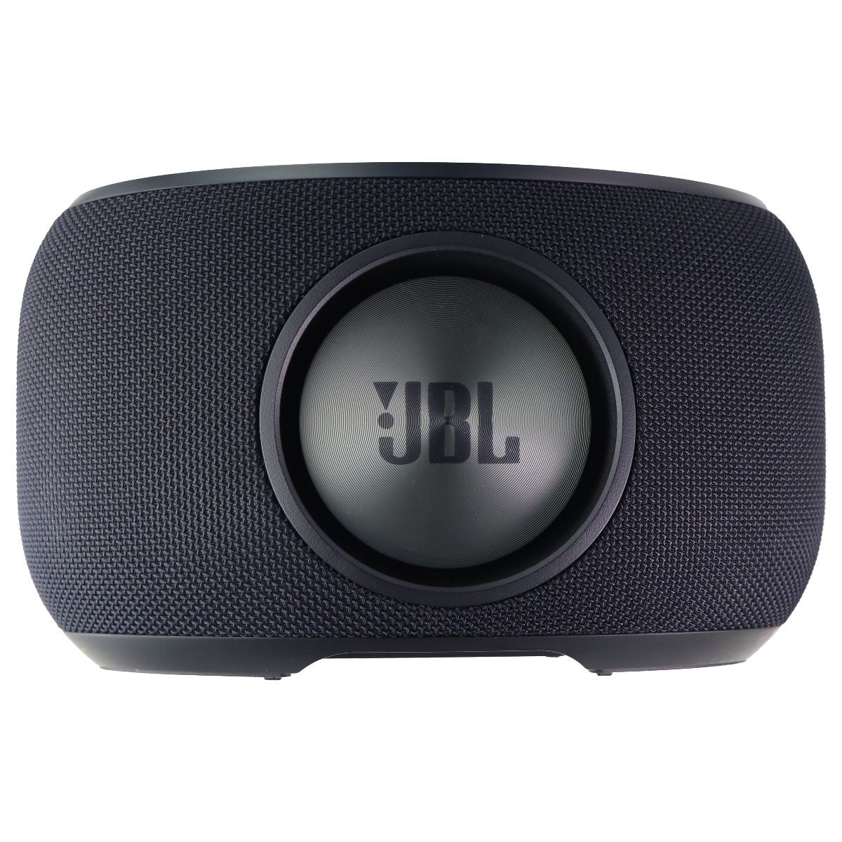 JBL Link300 Series Wireless Bluetooth Voice-Activated Speaker - Black Cell Phone - Audio Docks & Speakers JBL - Simple Cell Bulk Wholesale Pricing - USA Seller