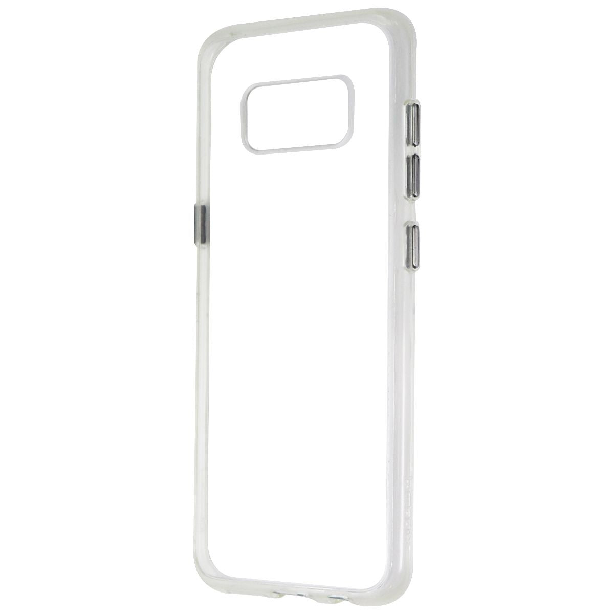 Qmadix C Series Case for Samsung Galaxy S8 - Clear Cell Phone - Cases, Covers & Skins Qmadix - Simple Cell Bulk Wholesale Pricing - USA Seller
