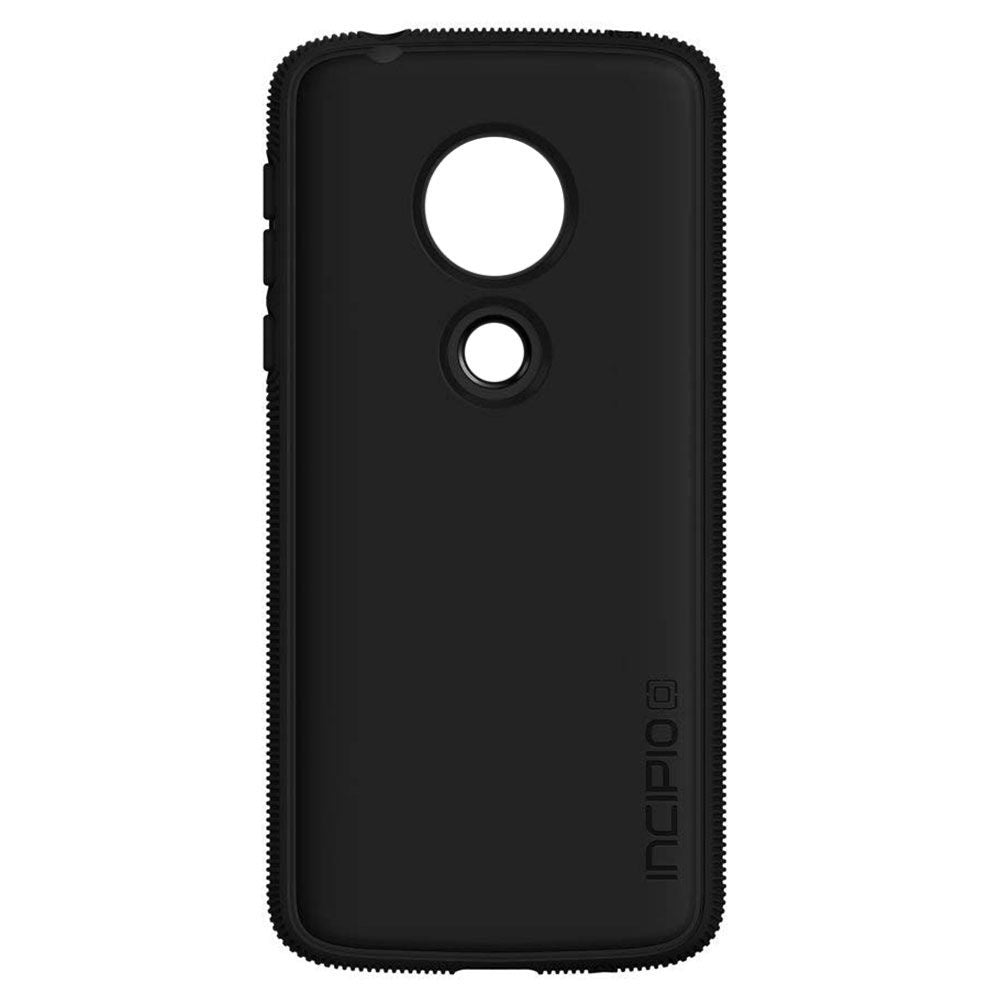 Incipio Octane Series Case for Motorola Moto G6 Play - Translucent Black / Smoke Cell Phone - Cases, Covers & Skins Incipio - Simple Cell Bulk Wholesale Pricing - USA Seller