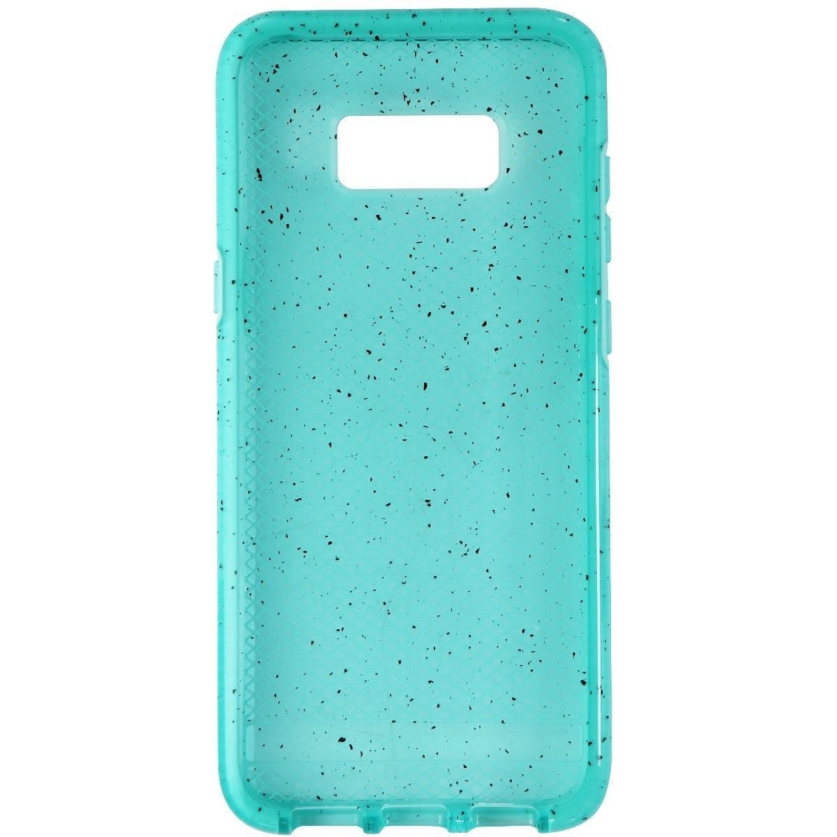 Tech21 Evo Check Active Edition Gel Case for Galaxy S8+ (Plus) - Turquoise Cell Phone - Cases, Covers & Skins Tech21 - Simple Cell Bulk Wholesale Pricing - USA Seller