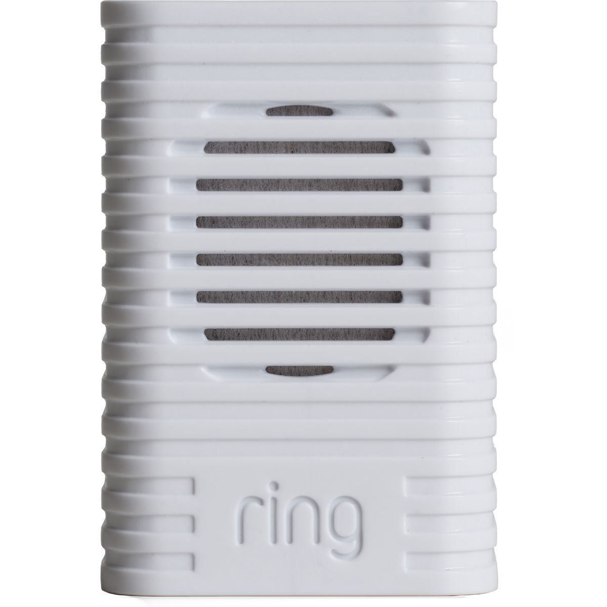 Ring Chime Wi-Fi-Enabled Speaker for the Ring Video Doorbell - White Building & Hardware - Doorbells Ring - Simple Cell Bulk Wholesale Pricing - USA Seller
