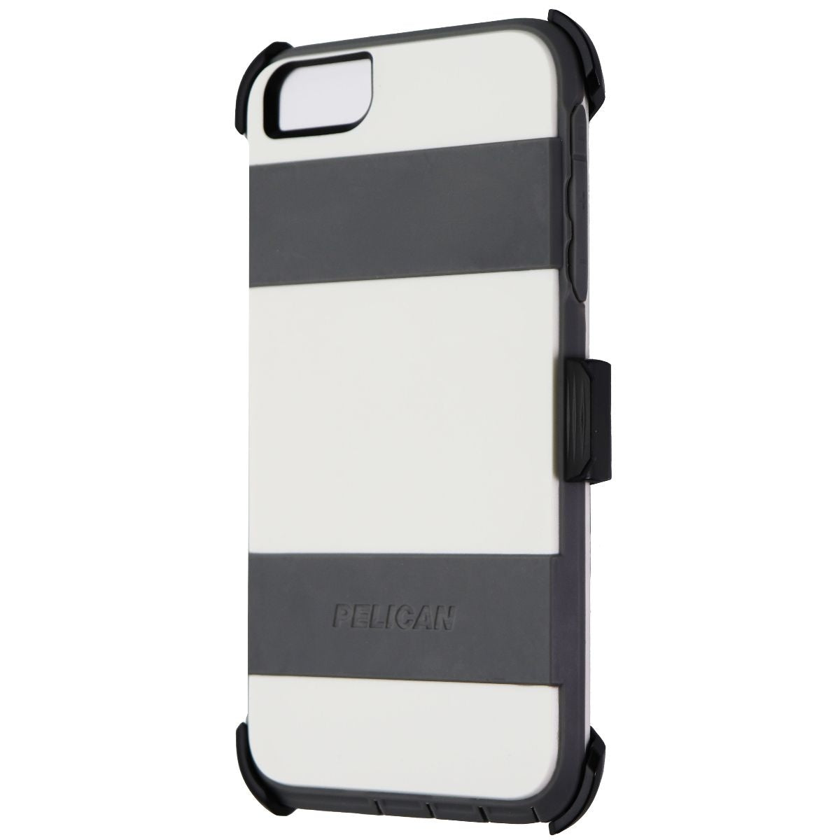 Pelican Voyager Series Case for Apple iPhone 6 Plus - White Cell Phone - Cases, Covers & Skins Pelican - Simple Cell Bulk Wholesale Pricing - USA Seller