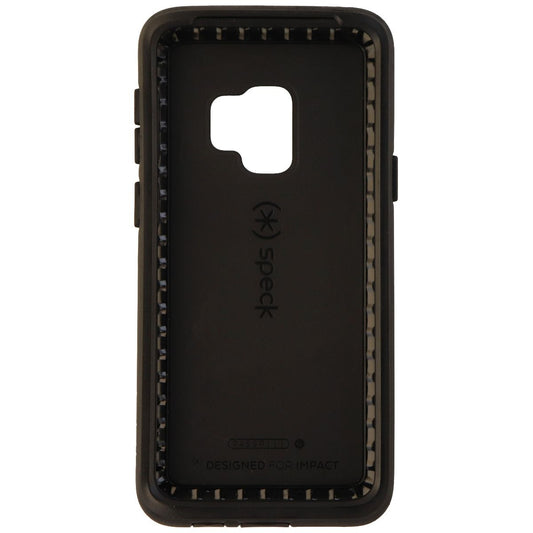 Speck Presidio Ultra Series Case and Holster for Samsung Galaxy S9 - Black Cell Phone - Cases, Covers & Skins Speck - Simple Cell Bulk Wholesale Pricing - USA Seller