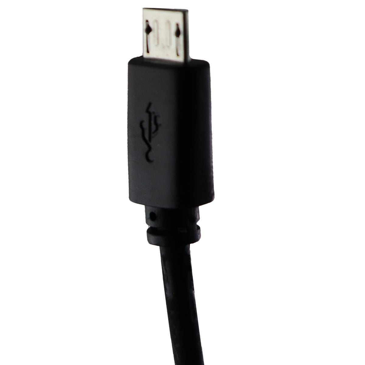 Wireless One Premium USB Vehicle Charger & 9-Foot Micro USB Cable - Black Cell Phone - Chargers & Cradles Wireless One - Simple Cell Bulk Wholesale Pricing - USA Seller