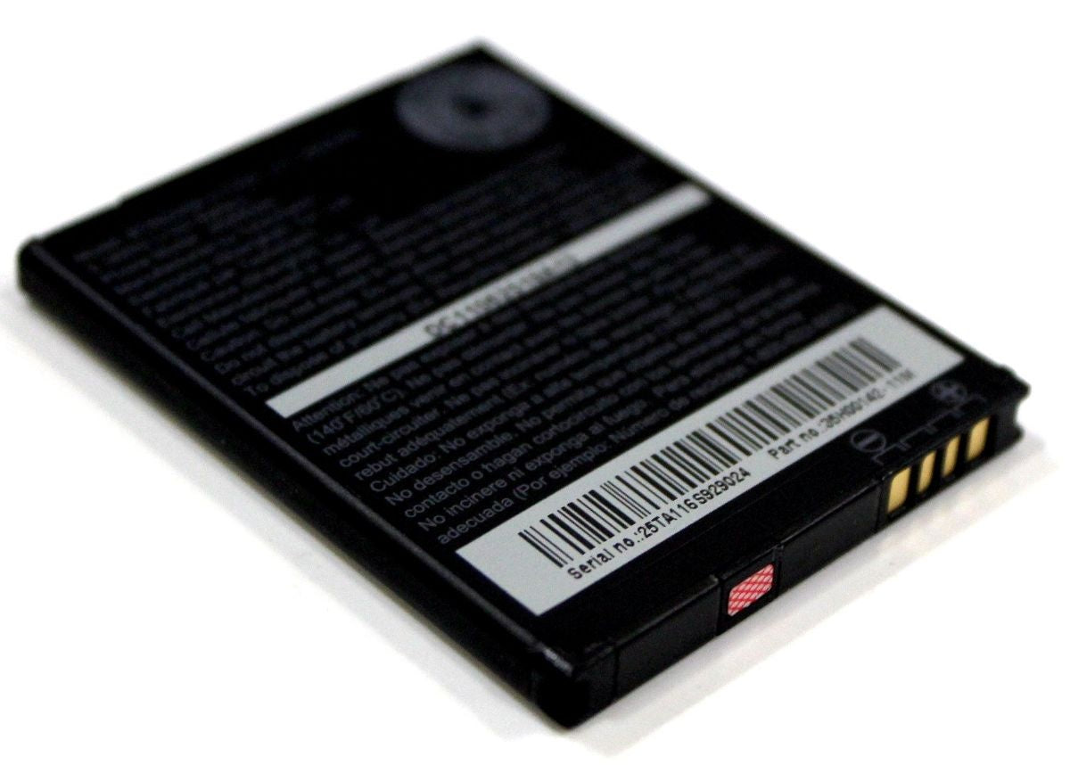 OEM HTC BTR6325B 1400 mAh Replacement Battery for HTC Merge Cell Phone - Batteries HTC - Simple Cell Bulk Wholesale Pricing - USA Seller