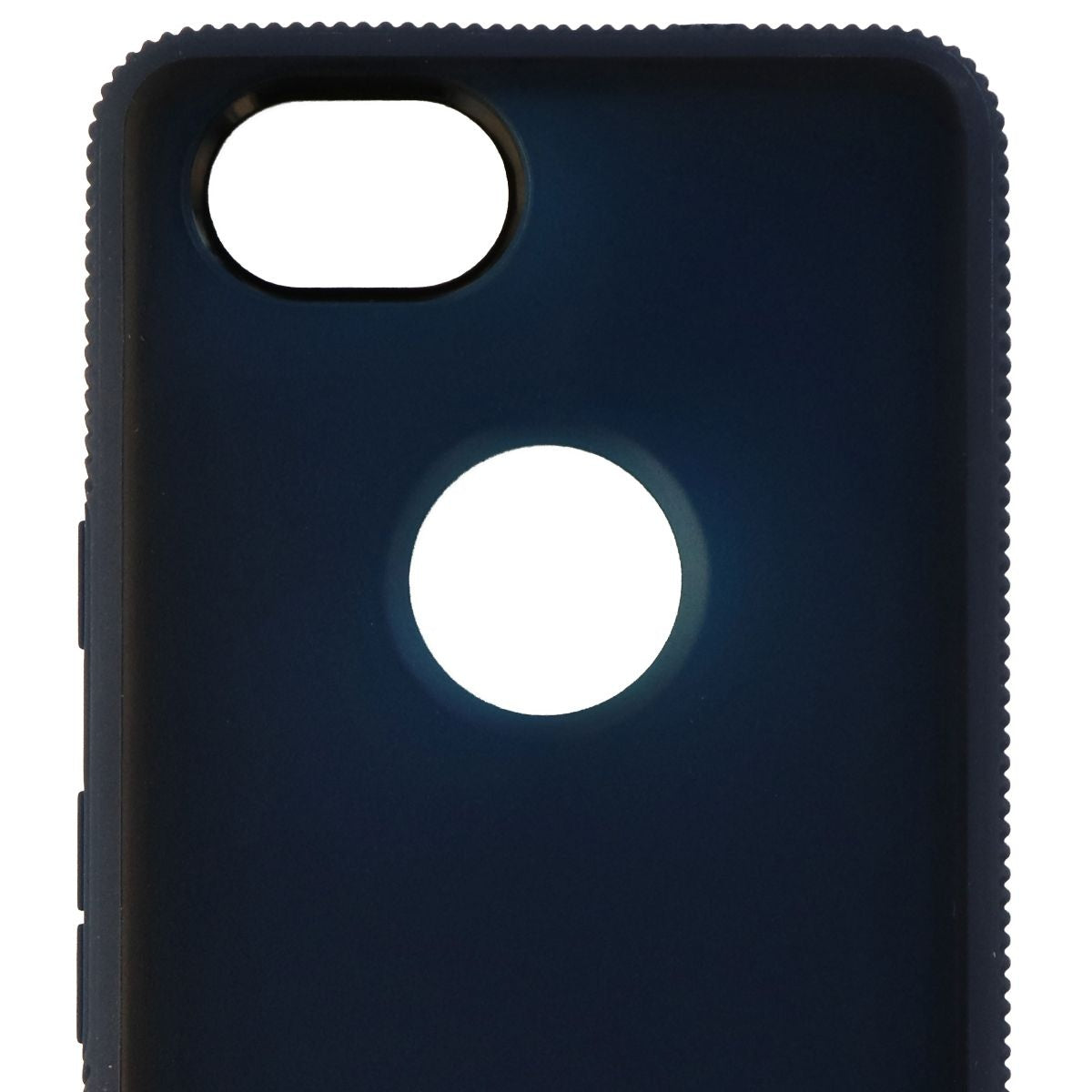 Incipio Octane Series Protective Case Cover for for Google Pixel 2 - Navy Blue Cell Phone - Cases, Covers & Skins Incipio - Simple Cell Bulk Wholesale Pricing - USA Seller