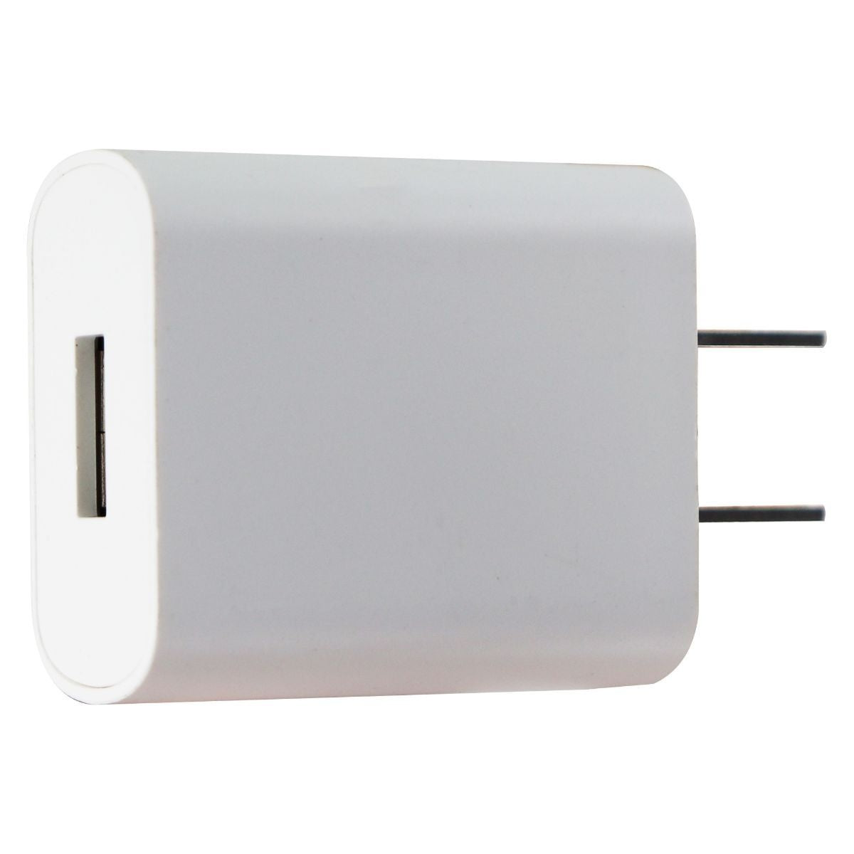 ZTE Travel Charger with USB Port - White - 1500mA Output - STC-A515A-Z Cell Phone - Chargers & Cradles ZTE - Simple Cell Bulk Wholesale Pricing - USA Seller