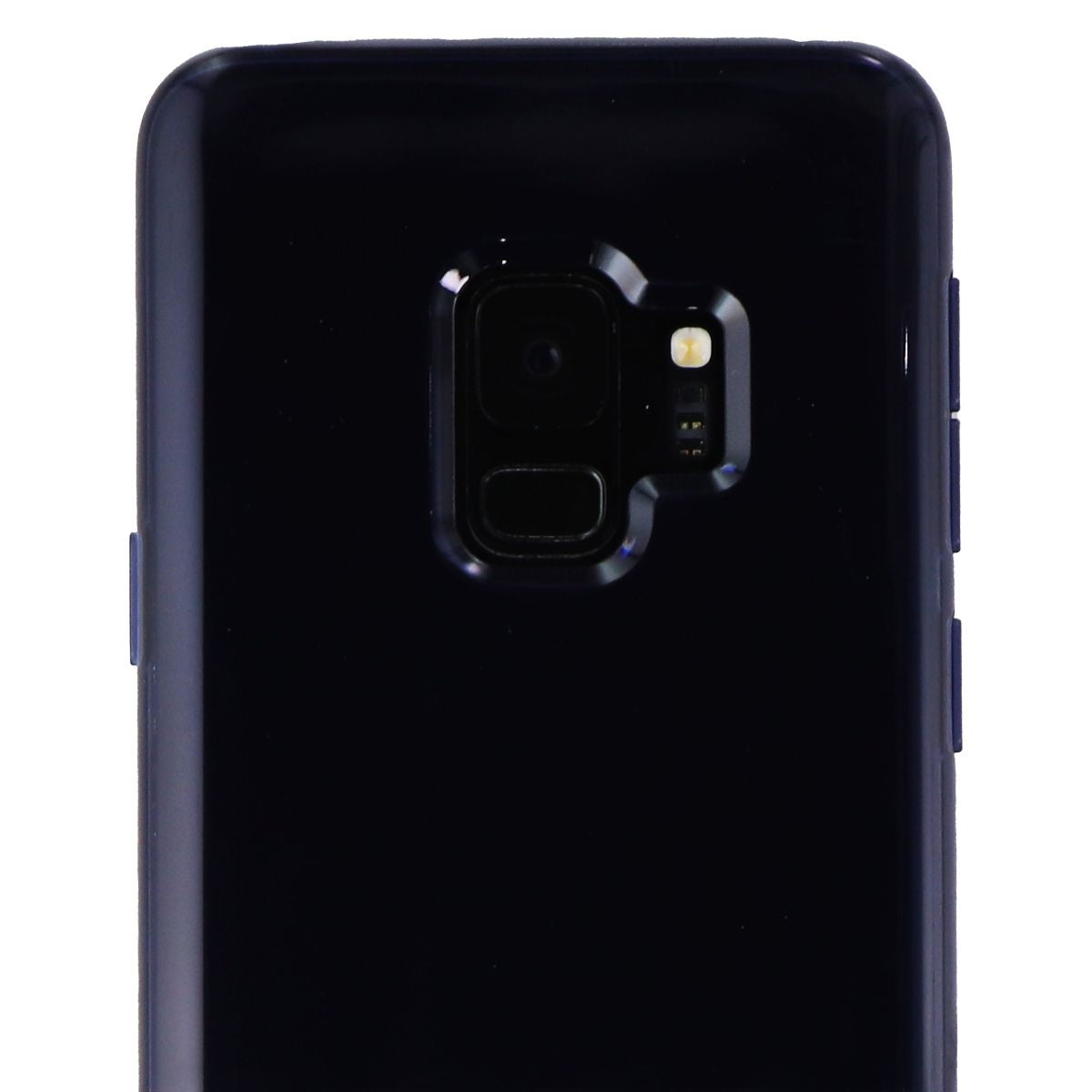 Incipio NGP Series Flexible Gel Case for Samsung Galaxy S9 - Meteor Blue Cell Phone - Cases, Covers & Skins Incipio - Simple Cell Bulk Wholesale Pricing - USA Seller