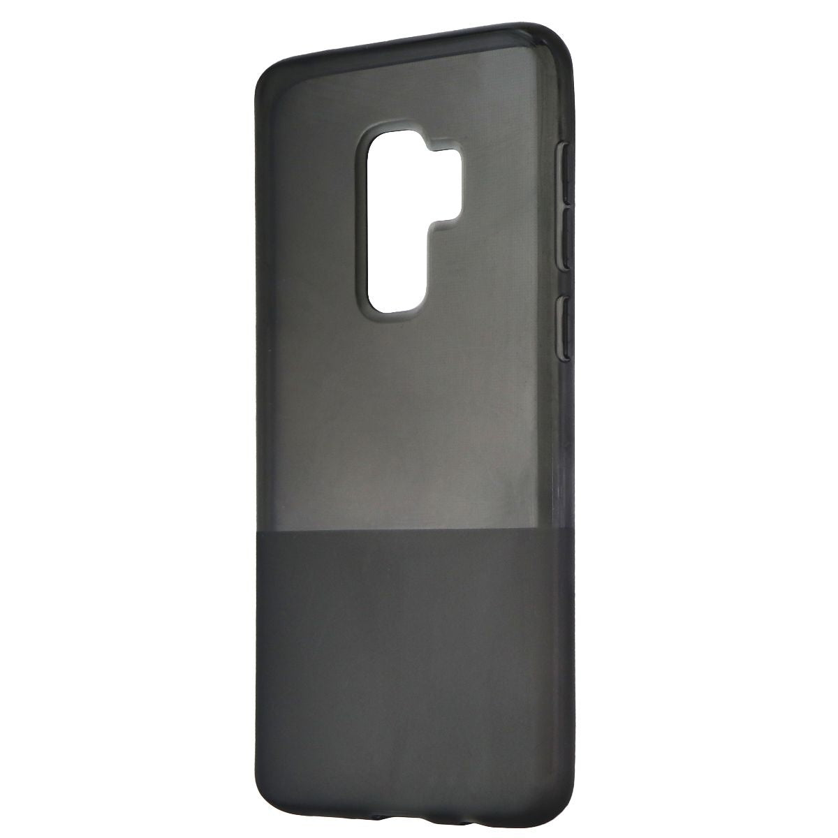 Incipio NGP Case for Samsung Galaxy S9 Plus Smartphones - Smoke / Translucent Cell Phone - Cases, Covers & Skins Incipio - Simple Cell Bulk Wholesale Pricing - USA Seller