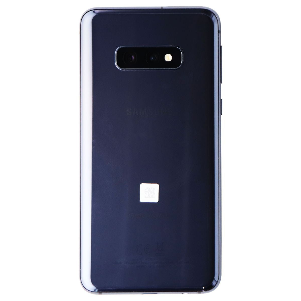Samsung Galaxy S10e Smartphone (SM-G970U) Verizon Locked - 128GB / Black Cell Phones & Smartphones Samsung - Simple Cell Bulk Wholesale Pricing - USA Seller