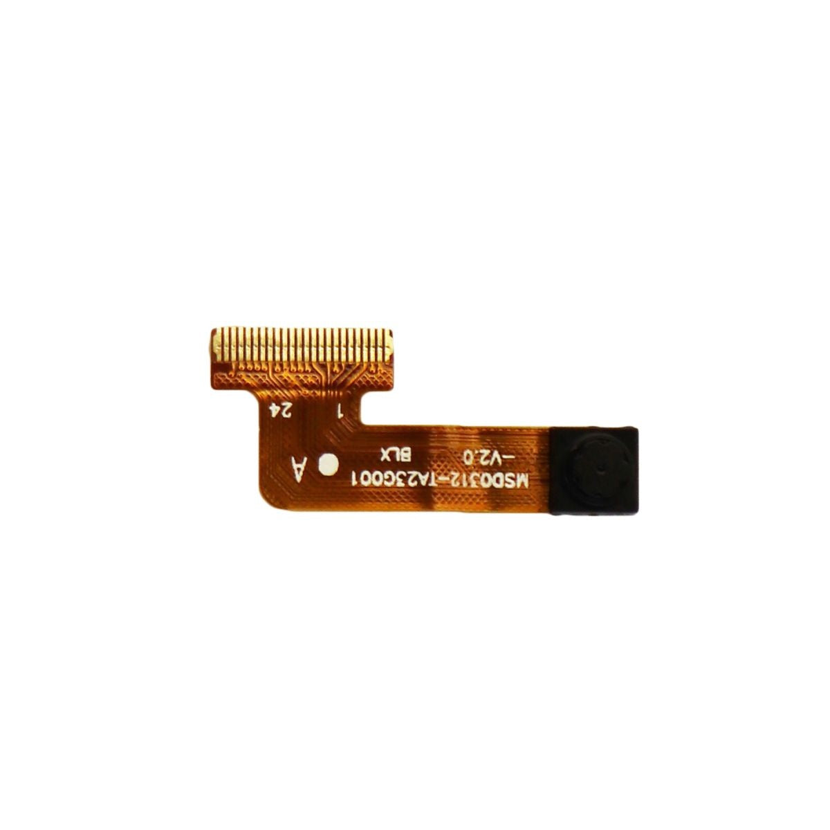 Camera for RCA Voyager 7inch Table RCT677W22 - Brown Cell Phone - Replacement Parts & Tools RCA - Simple Cell Bulk Wholesale Pricing - USA Seller
