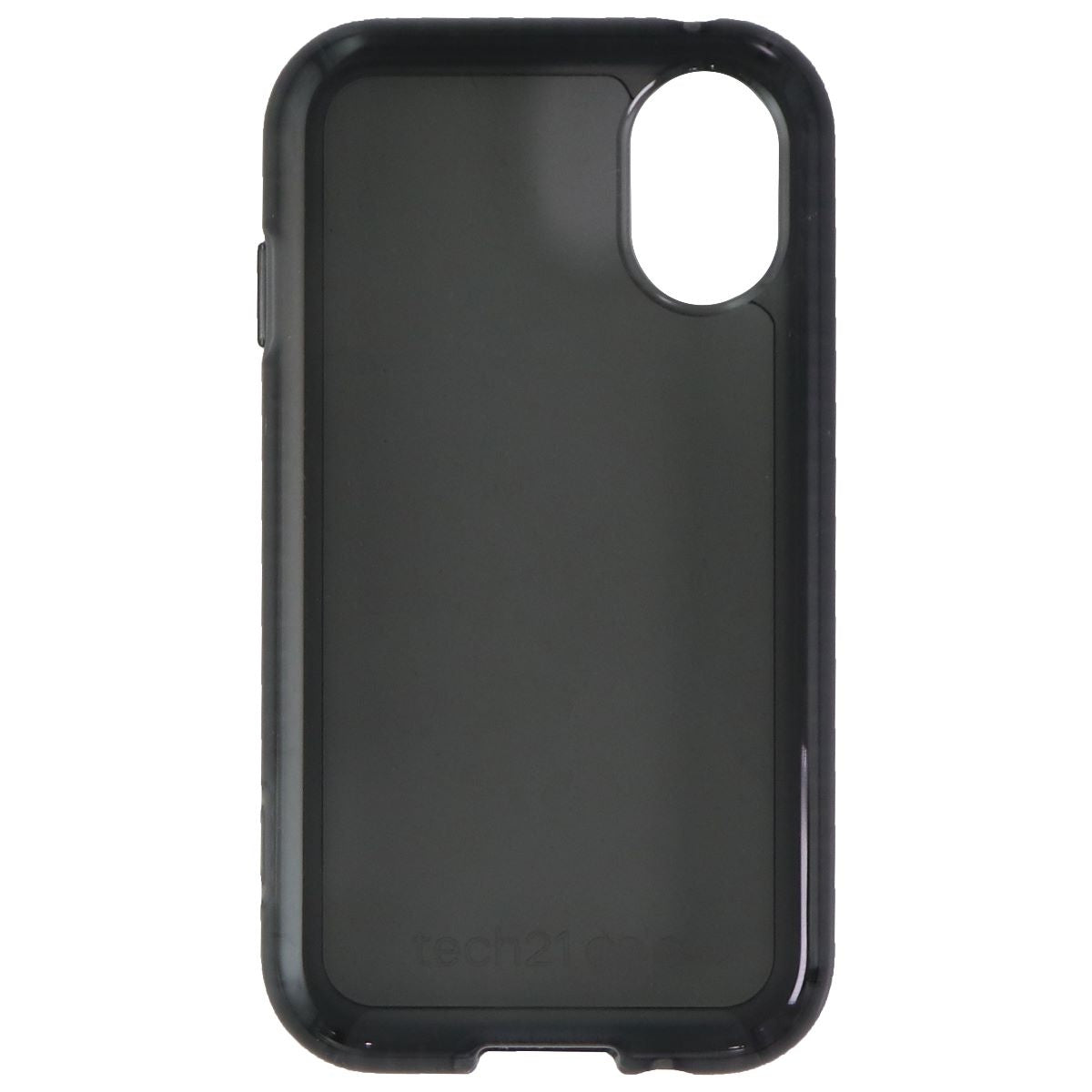 Tech21 Pure Tint Case for the Palm Smartphone Companion - Carbon/Black Cell Phone - Cases, Covers & Skins Tech21 - Simple Cell Bulk Wholesale Pricing - USA Seller