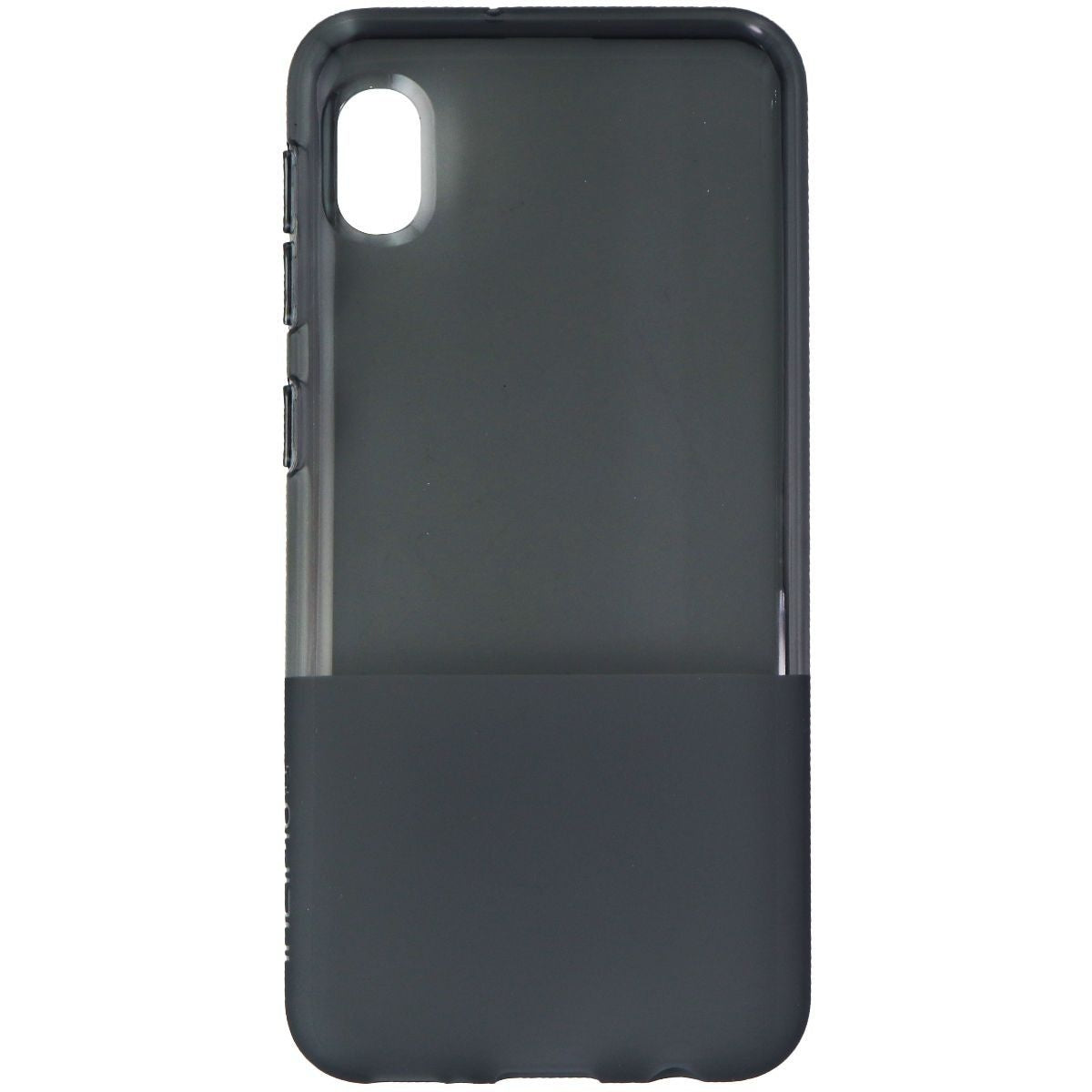 Incipio NGP Series Flexible Case for Samsung Galaxy A10e - Smoke/Black Cell Phone - Cases, Covers & Skins Incipio - Simple Cell Bulk Wholesale Pricing - USA Seller