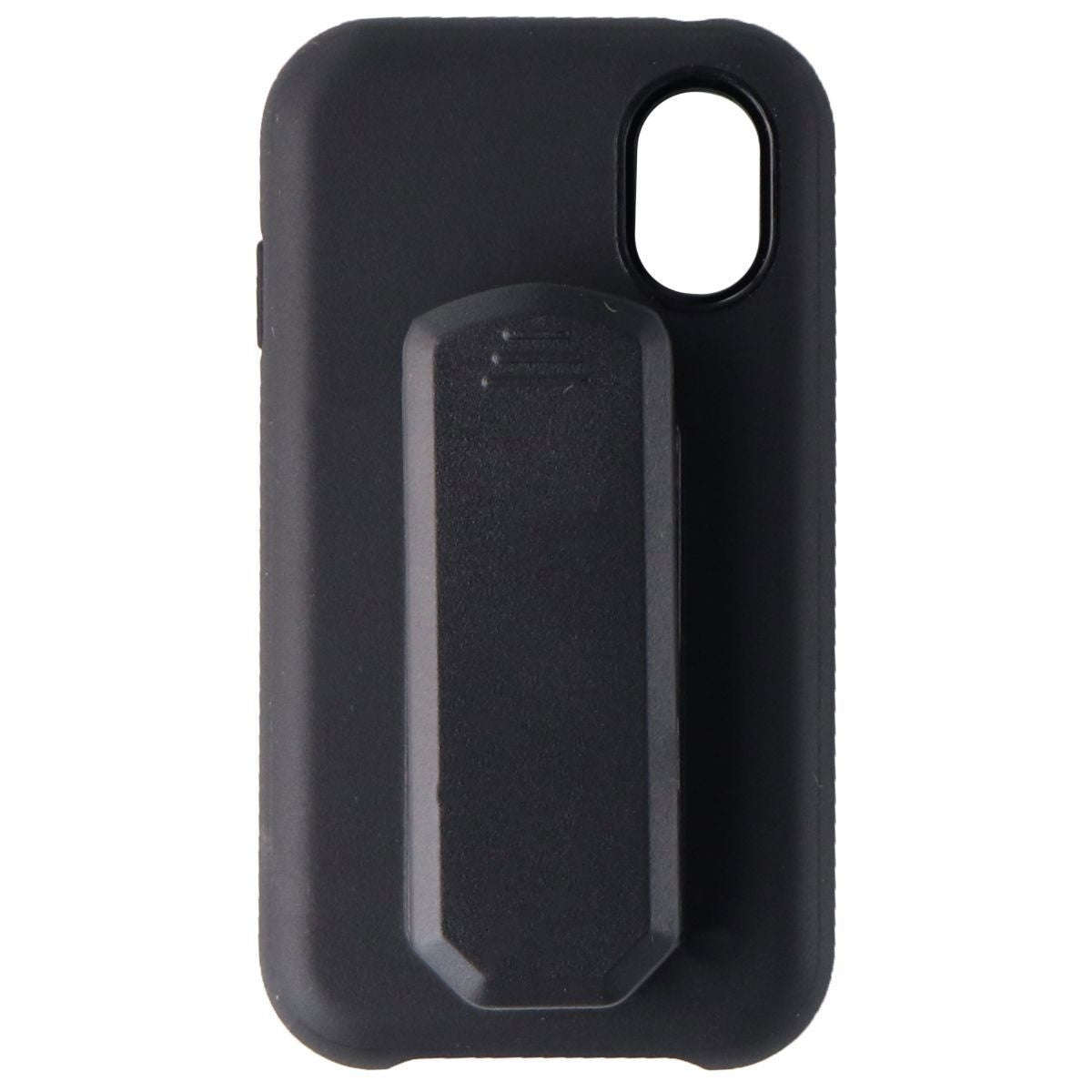Verizon Hardshell Clip Case for Palm Companion Phone - Black Cell Phone - Cases, Covers & Skins Verizon - Simple Cell Bulk Wholesale Pricing - USA Seller