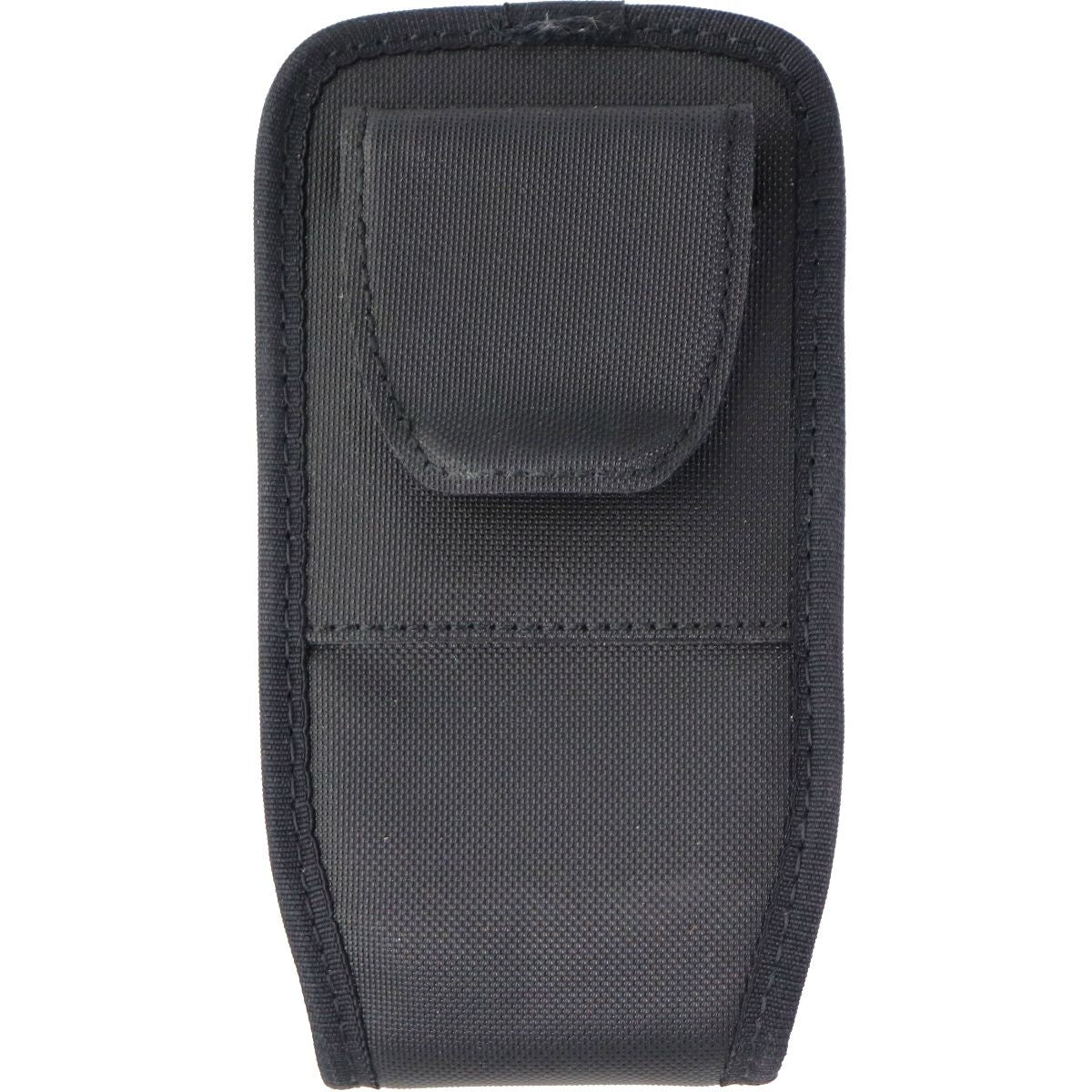 BlackBerry Soft Sided Leather Holster for RIM 7100 Series - Black Cell Phone - Cases, Covers & Skins Blackberry - Simple Cell Bulk Wholesale Pricing - USA Seller