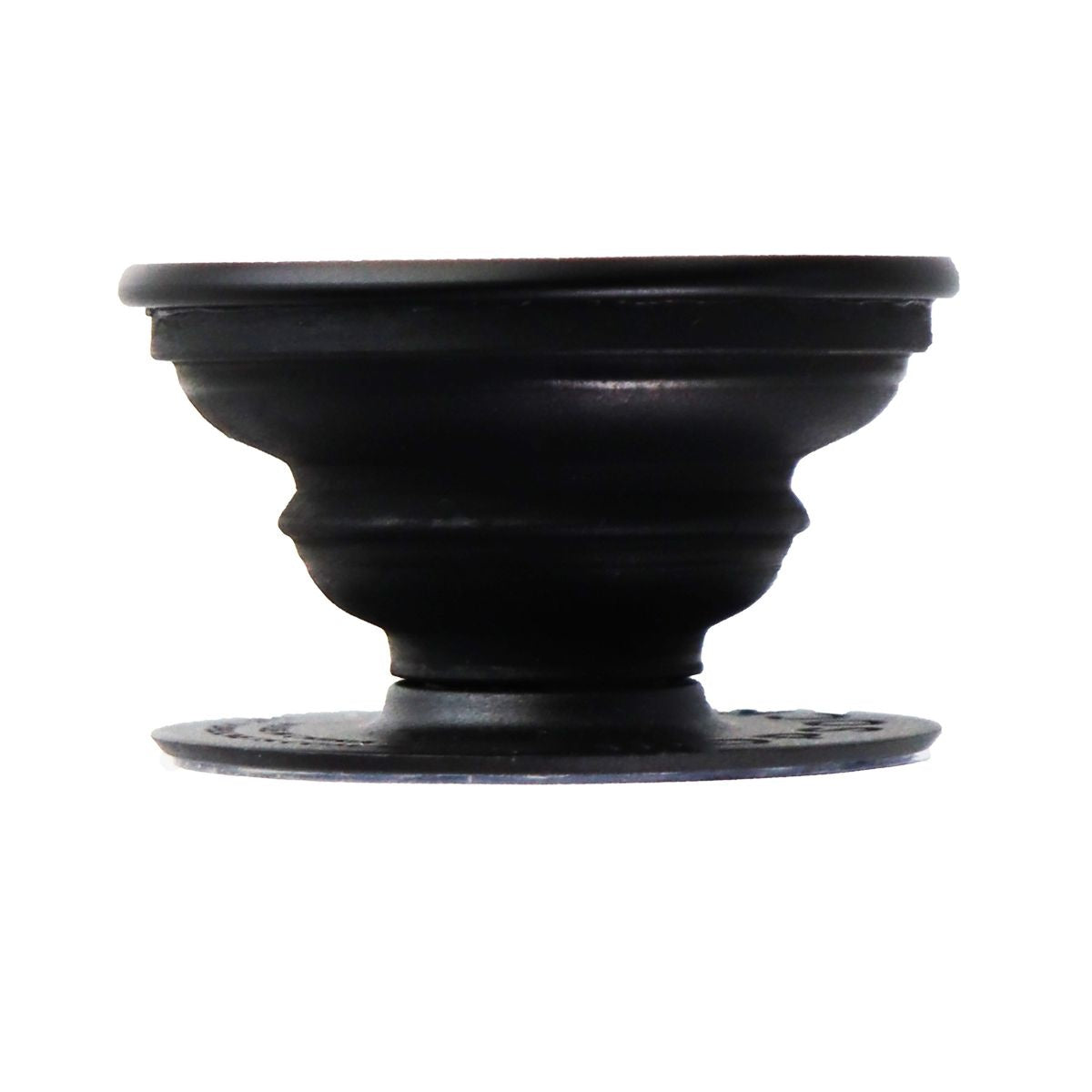 PopSockets PopGrip Swappable Grip Top for Phones & Tablets - Carbon Fiber Cell Phone - Mounts & Holders PopSockets - Simple Cell Bulk Wholesale Pricing - USA Seller