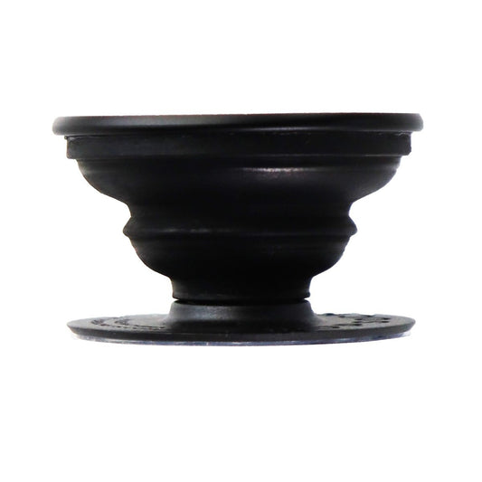 PopSockets PopGrip Swappable Grip Top for Phones & Tablets - Carbon Fiber Cell Phone - Mounts & Holders PopSockets - Simple Cell Bulk Wholesale Pricing - USA Seller