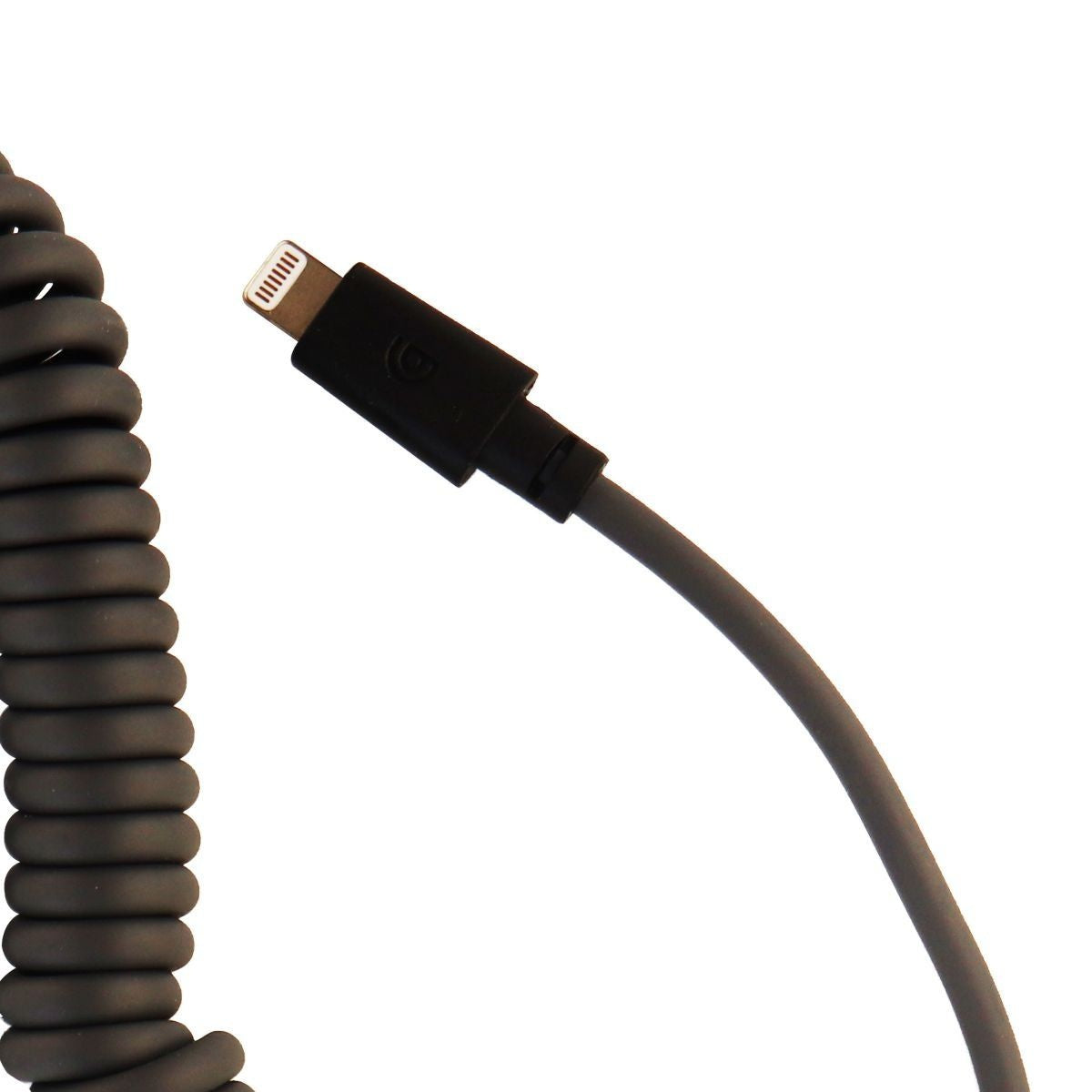 Griffin Car Charger w/ Connector 2.4A - 12W PWRJLT SE (GC39939-2) for iPhones Cell Phone - Chargers & Cradles Griffin - Simple Cell Bulk Wholesale Pricing - USA Seller