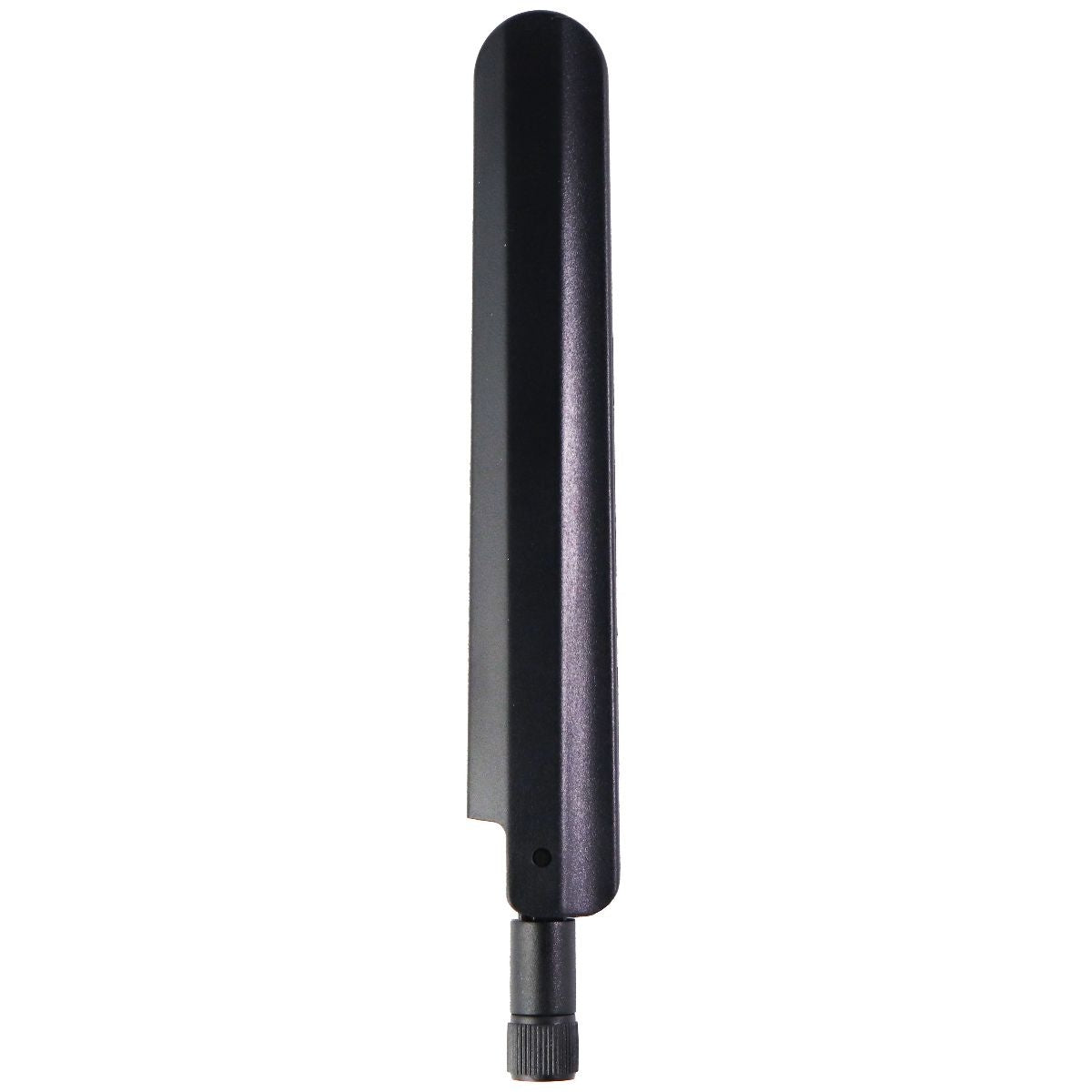 Adjustable 5-inch Router Antenna - Black (Single) Networking - Boosters, Extenders & Antennas Unbranded - Simple Cell Bulk Wholesale Pricing - USA Seller