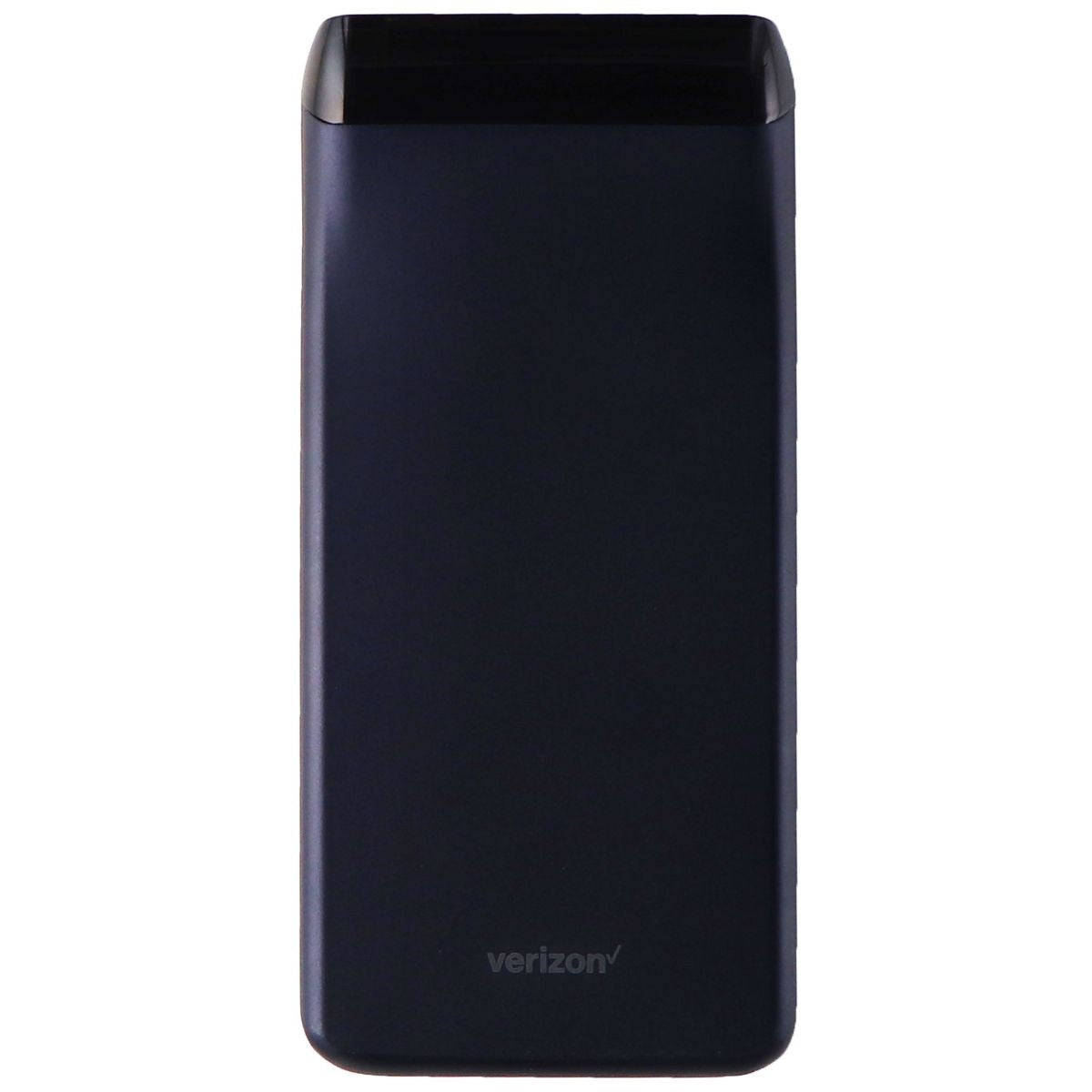 Verizon OEM Power Bank 6000 mAh with Micro USB Cable for Smartphones - Black Cell Phone - Chargers & Cradles Verizon - Simple Cell Bulk Wholesale Pricing - USA Seller