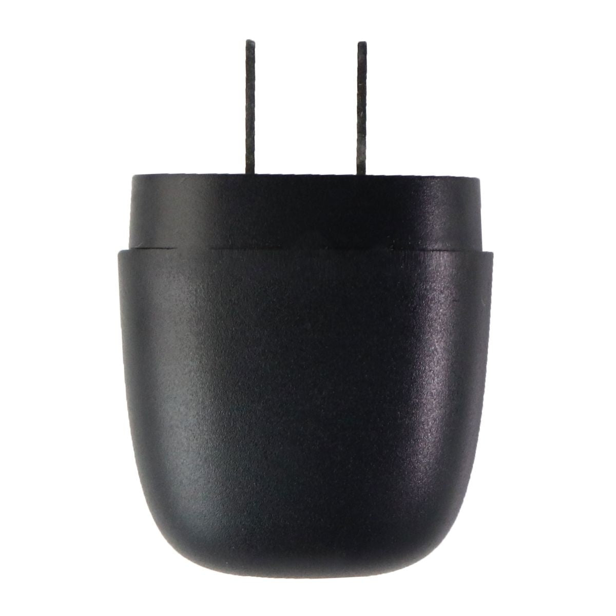 BLU Single USB 5V 1A Wall Charger Adapter - Black (US-BM-1003) Cell Phone - Chargers & Cradles BLU - Simple Cell Bulk Wholesale Pricing - USA Seller