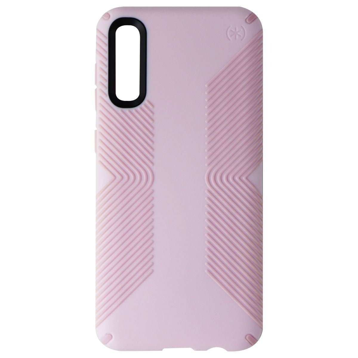 Speck Presidio Grip Hybrid Case for Samsung Galaxy A50 - Ballet Pink/Ribbon Pink Cell Phone - Cases, Covers & Skins Speck - Simple Cell Bulk Wholesale Pricing - USA Seller