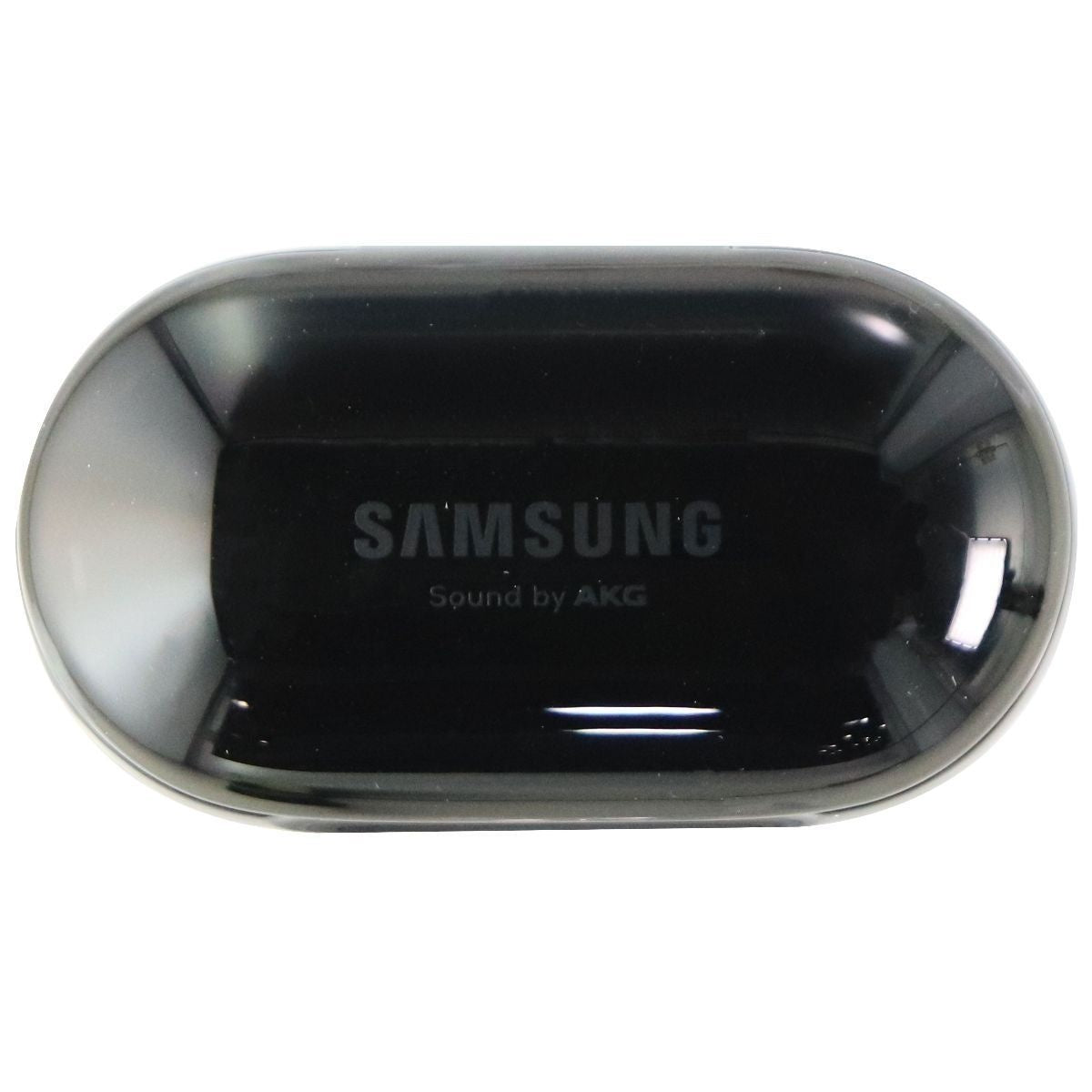 Samsung Charging Cradle Dock Charger Case for Galaxy (Buds+) - Black (EP-QR175) iPod, Audio Player Accessories - Cases, Covers & Skins Samsung - Simple Cell Bulk Wholesale Pricing - USA Seller