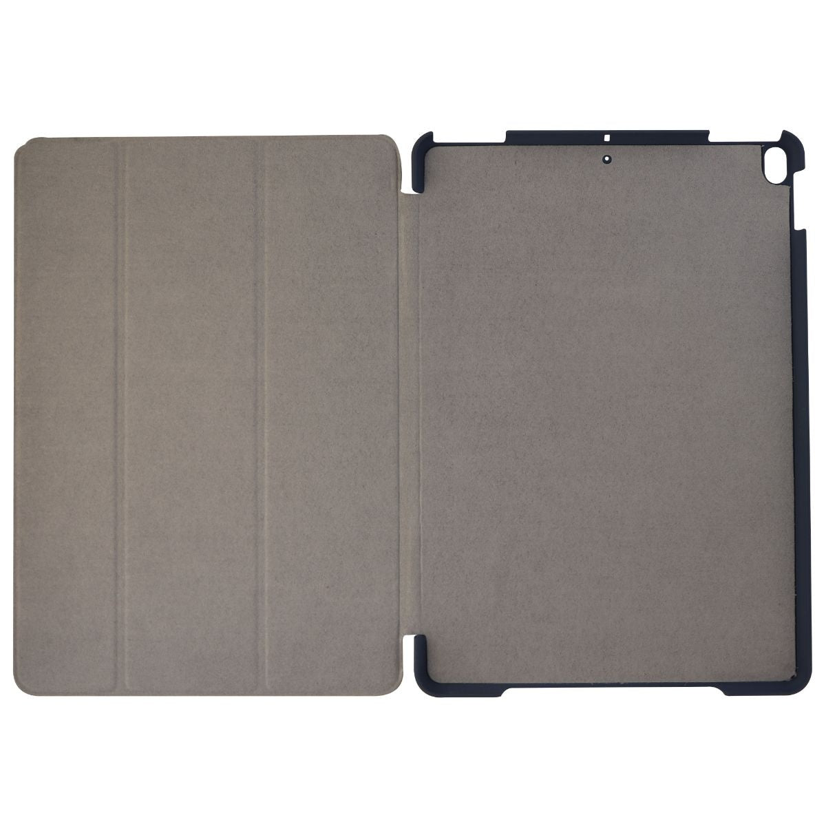 Verizon Slim Hardshell Folio Case for Apple iPad Pro 10.5 (2017) - Blue iPad/Tablet Accessories - Cases, Covers, Keyboard Folios Verizon - Simple Cell Bulk Wholesale Pricing - USA Seller